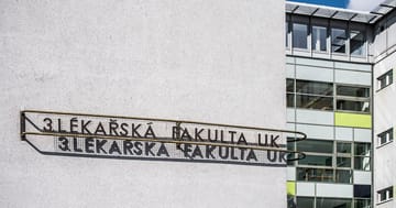 Medici z 3. LF UK posílí nemocnice na severu Čech