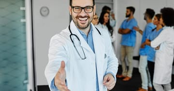 Dostupnost lékařů na venkově: S čím bojujete na malém městě