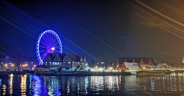 Vánoční trhy v Evropě: Co ochutnat, zažít, vidět? Tipy naší redakce