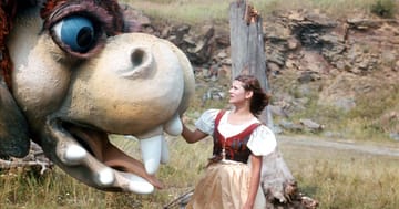 Kvíz: Jsi milovník vánočních pohádek? Znáš je dokonale a dáš 10/10?