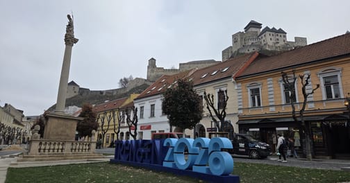 Bohyně Bílých Karpat: Jaké kouzla a tajemství skrývají?