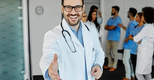 Dostupnost lékařů na venkově: S čím bojujete na malém městě