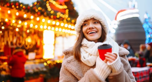 Brno, Evropské hlavní město Vánoc 2025: Skvělá atmosféra a Popelka