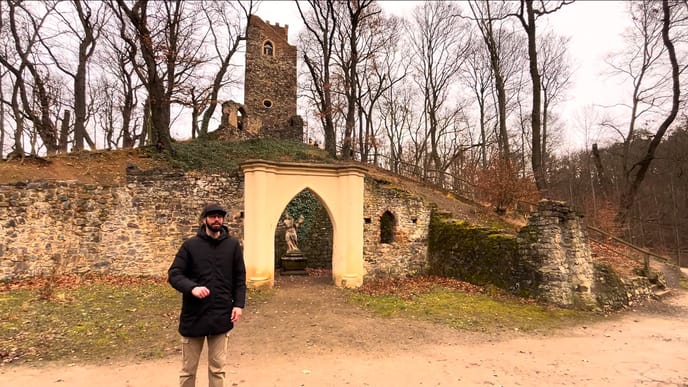 Rozhledna Cibulka (Praha)