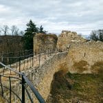 Hrad Cimburk