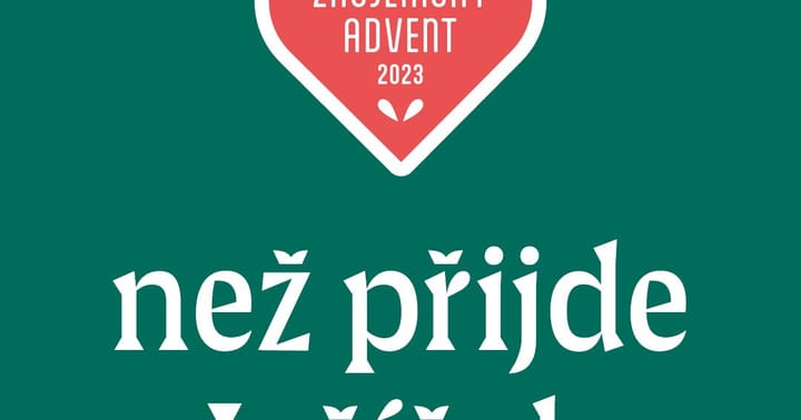 Znojemský advent 2023