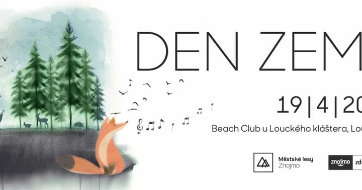 Den Země ve Znojmě