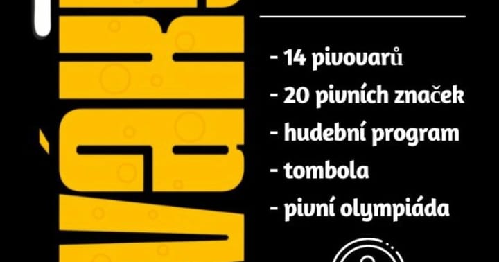 Piváky 2024 Hrušovany nad Jevišovkou
