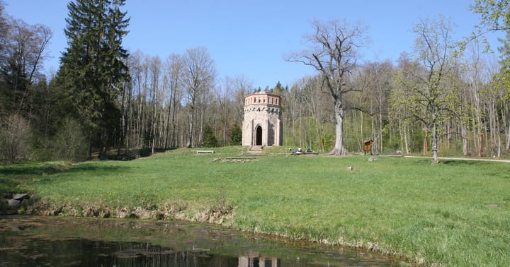 Allainova rozhledna
