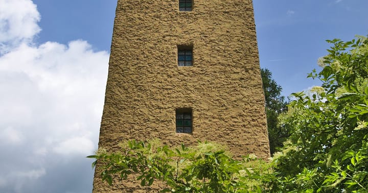 Burianova rozhledna
