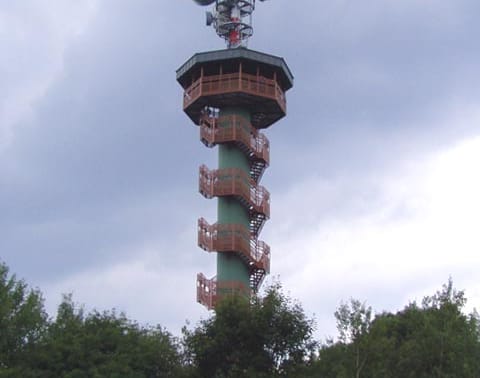 Sokolí vrch