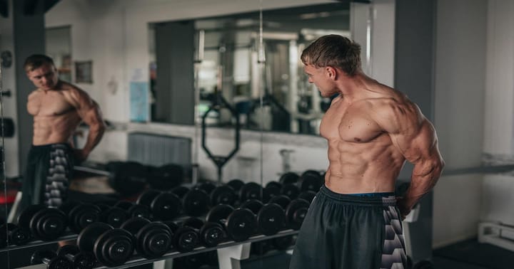 Crossfit / Hardcore v Iron Gym – dejte si pořádně do těla