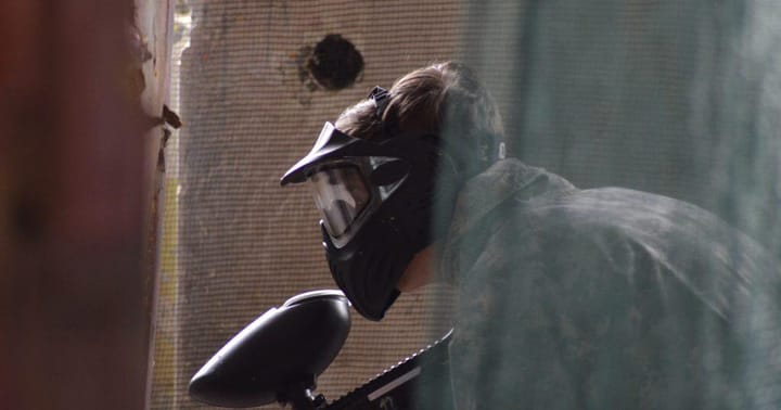 Reball Liberec -„čistá“ varianta paintballu s gumovými kuličkami