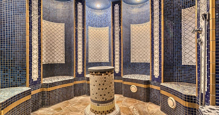 Wellness centrum Babylon Liberec - nechte odplout své starosti