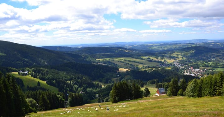 Venkovní úniková hra - Rokytnickej paš