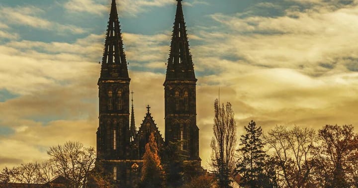 Venkovní úniková hra - Pevnost Vyšehrad