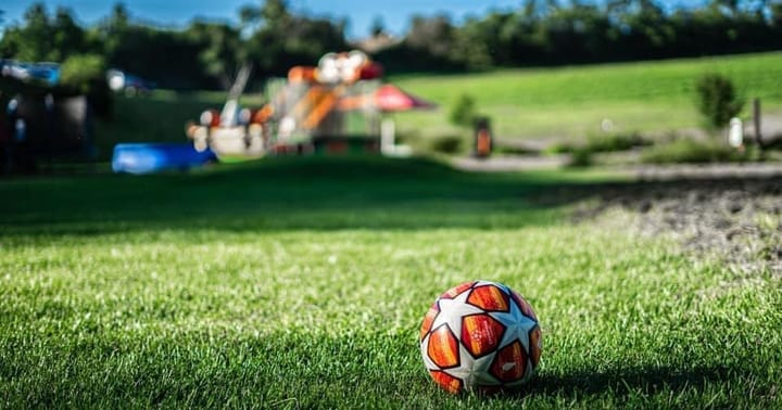 FotbalPark Litomyšl - to pravé místo na hraní