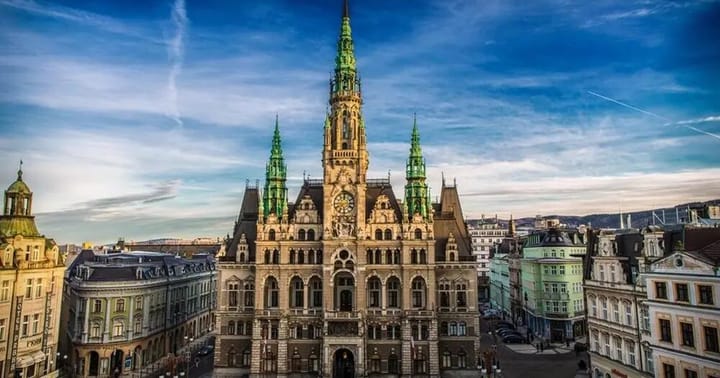 Venkovní úniková hra - Liberec