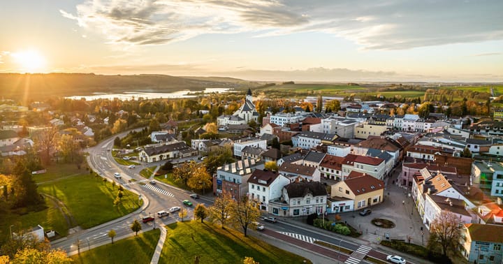 Venkovní úniková hra - Hlučín