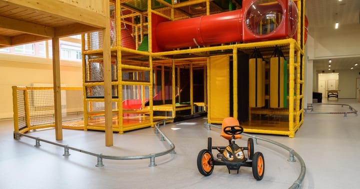 FunPark SkiPi Letohrad - mnoho zážitků pro celou rodinu