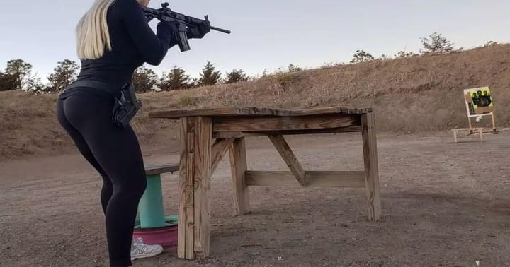 Airsoftová střelnice od NejlepšíAtrakce.cz - nezapomenutelný zážitek pro děti i dospělé