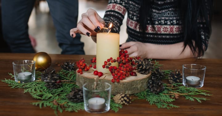 Advent právě začíná. Ilustrační foto.