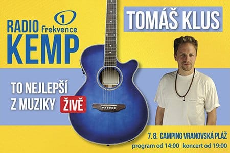 Radiokemp 2024 Frekvence 1