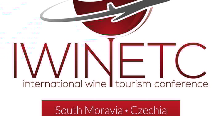 IWINETC – Mezinárodní enoturistická konference