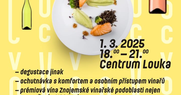 Chutnáme Znojmo