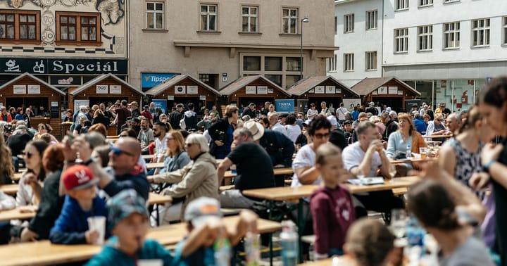 Festival vín VOC Znojmo