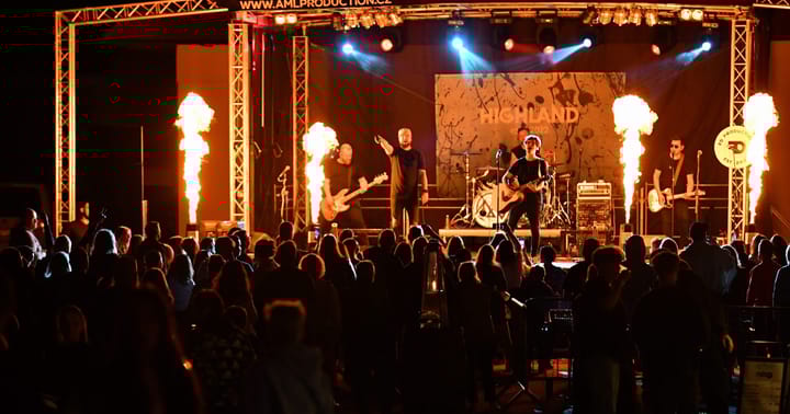 Pálavafest
