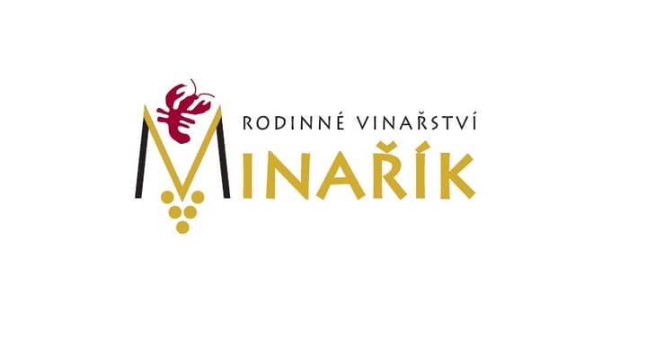 Degustace vín rodinného vinařství Minařík