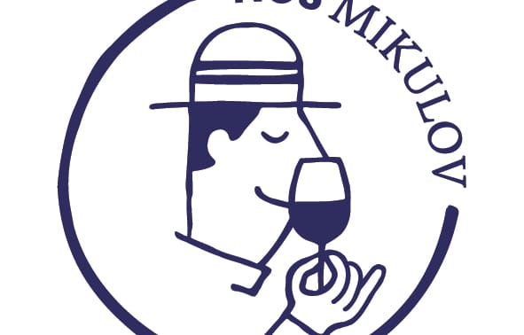 Mikulovští vinaři v zámecké zahradě