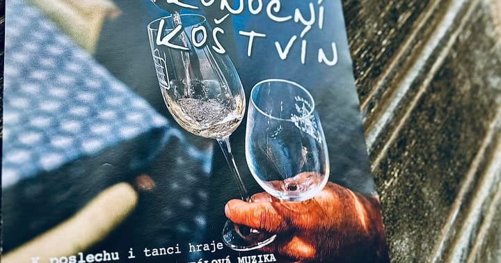 Velikonoční košt