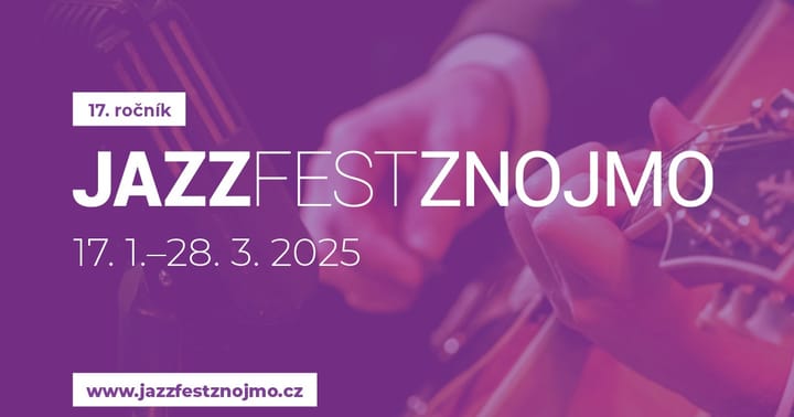 JazzFest Znojmo