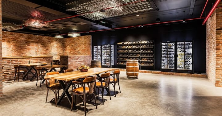 Čtvrtek s vinařem v hotelu SAVANNAH – vinařství GAZAŇ WINERY