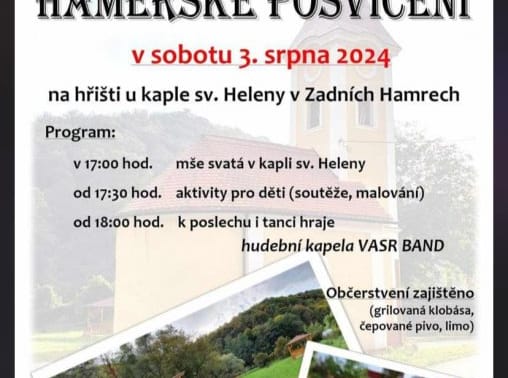 Hamerské posvícení