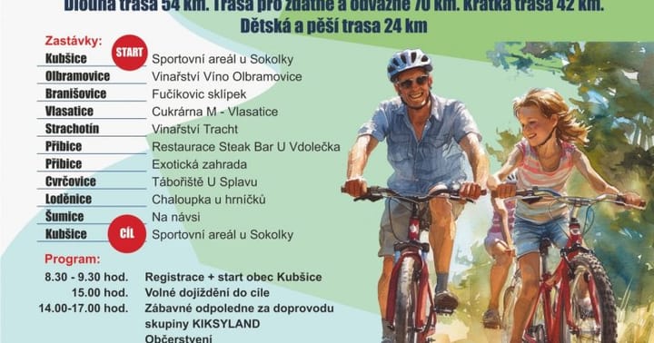 Expedice za sousedy