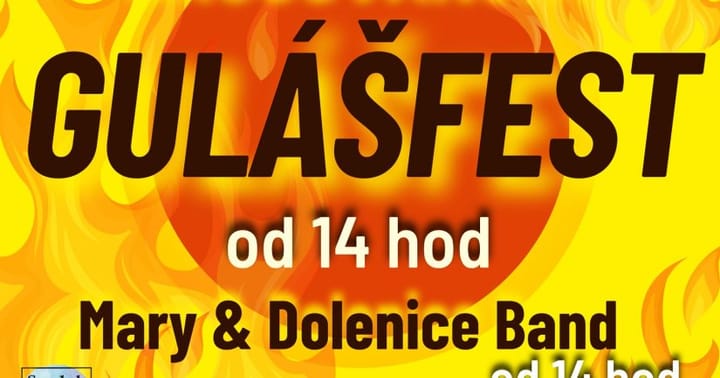 GulášFest 2024 Hrušovany nad Jevišovkou