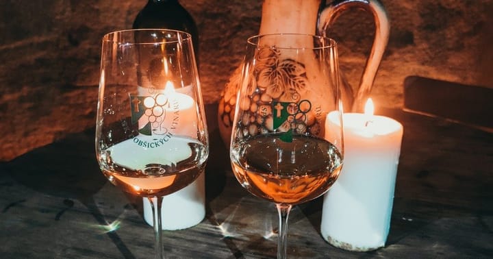 Dobšické vinobraní