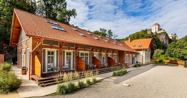 Zabijačkové hody a moravská tancovačka v Benátkách 214