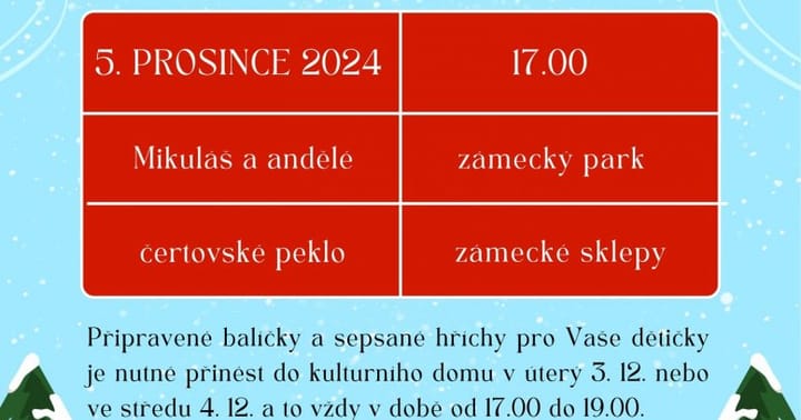 Miroslavský Mikuláš