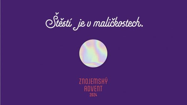 Znojemský advent 2024