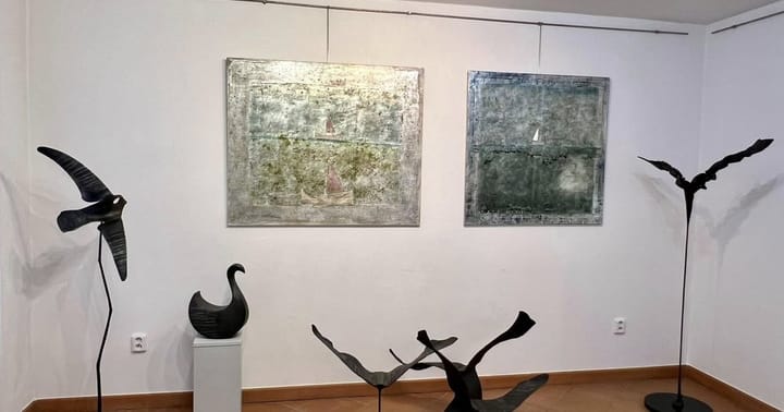 Galerie foto