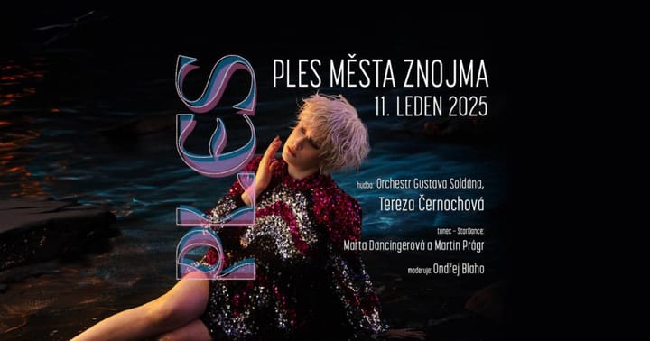 Ples města Znojma