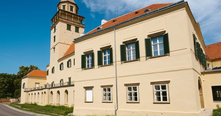 Oslavy 280. narozenin kněžny Marie Eleonory z Liechtensteina