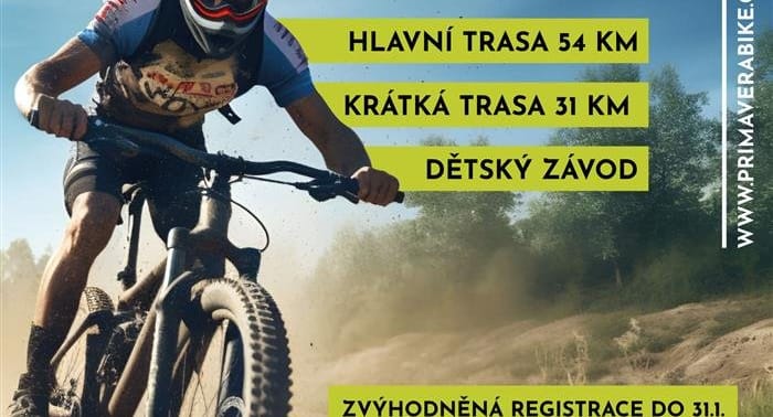 Primavera Bike 2025