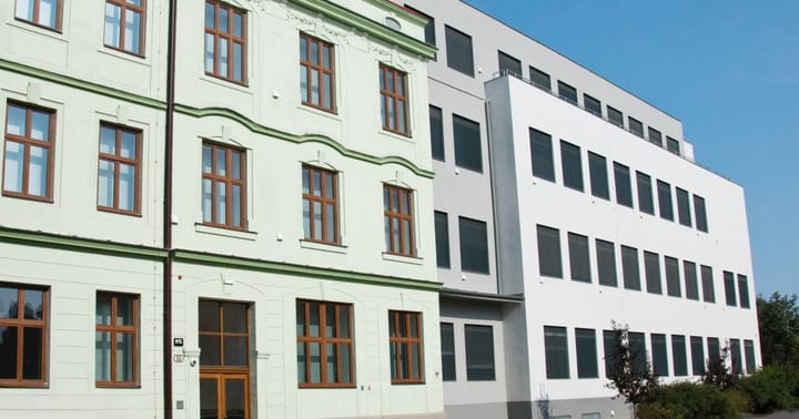 Otevřeno! ve znojemské Alšovce