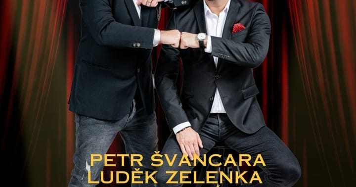 Švanci Zelí SHOW
