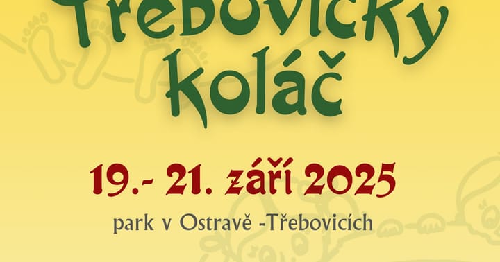 Třebovický koláč
